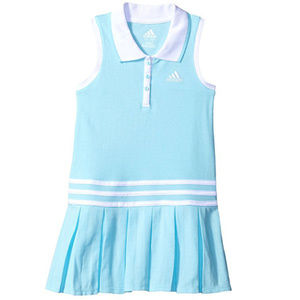 Adidas Polo Dress for Girls